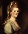 Today's Famous Birthday: 17 December - Elizabeth Craven 1750-1828 ...