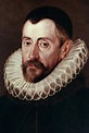 Sir Francis Walsingham (c1532-1590) Painting by Granger - Fine Art America