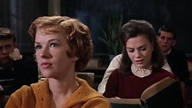 Fieber im Blut | Film 1961 | Moviebreak.de