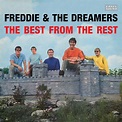 FRAMBLES - SIXTIES MUSIC: FREDDIE & THE DREAMERS - THE BEST FROM THE REST