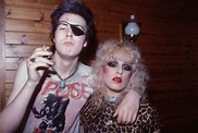 La tragedia de Sid Vicious: vida y muerte de un icono del punk — Futuro ...