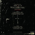 Film Music Site - The Last Witch Hunter Soundtrack (Steve Jablonsky ...