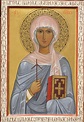 Nino of Georgia: A Woman Evangelist "Equal to the Apostles" - Marg Mowczko