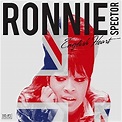 Ronnie Spector: ENGLISH HEART Review - MusicCritic