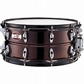 Yamaha Mike Bordin Signature Snare Drum