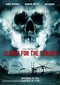 Closed for the Season (2010) dvd movie cover