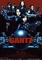 Live Action on Blu-ray!: NEWS * Blue Swan presenta Gantz: L'Inizio