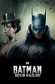 Batman: Gotham by Gaslight (2018) - Posters — The Movie Database (TMDB)
