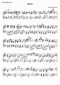 Ryuichi Sakamoto-Koko Sheet Music pdf, (さかもと りゅういち) - Free Score Download ★