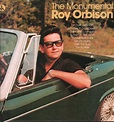 Amazon.com: The Monumental Roy Orbison Volume II: CDs & Vinyl