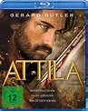Attila - der Hunne TV-Mehrteiler Blu-ray bei Weltbild.de kaufen