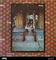 Emmylou Harris - Elite Hotel - Vintage vinyl album cover Stock Photo ...