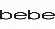 Bebe Logo Png - PNG Image Collection