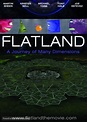 Flatland: The Movie (2007) movie poster