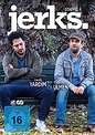 Jerks - Staffel 4 [2 DVDs]: Amazon.de: Ulmen, Christian, Yardim, Fahri ...