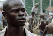 7 Great Djimon Hounsou Performances You Need To See – That Moment In