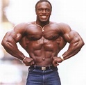Lee Haney – Complete Profile: Height, Weight, Biography – Fitness Volt