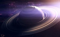 Saturne, de l'astronomie à l'astrologie