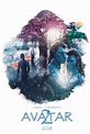 Avatar The Way Of Water Poster 68 Goldposter - Gambaran