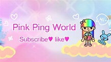 Pink Ping World (pinkpingworld) - Profile | Pinterest