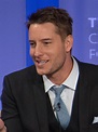 Justin Hartley - Wikipedia