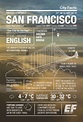 Ein wahres Juwel: San Francisco Infografik ‹ GO Blog | EF Blog Deutschland