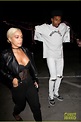 Photo: nick young girlfriend paloma ford grab dinner in weho 10 | Photo ...