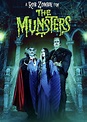 The Munsters (2022) - IMDb