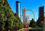 LAS 10 MEJORES cosas que hacer en Atlanta 2022 (CON FOTOS ...