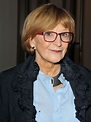 Anne Robinson Openly Discusses Sex In Her 70s, And Joining Tinder ...