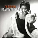 Dinah Washington-Undisputed 'Queen of the Blues' | | International ...