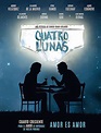 Cine Visiones: Cuatro Lunas, de Sergio Tovar Velarde