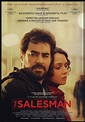 Review: The Salesman | The Joy of Movies