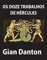 Ideias de Jeca-tatu: E-book gratuito Os doze trabalhos de Hércules