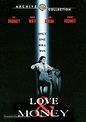 Love and Money (1981) movie cover