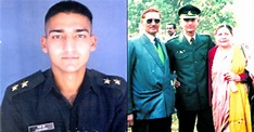 Story Of Brave Lt. Triveni Singh – Officer Who Fought Till His Last ...
