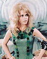 Jane Fonda in Barbarella Photograph by Silver Screen