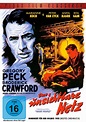 Das unsichtbare Netz (Night People) - Kultfilm mit Gregory Peck, Peter ...