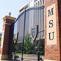 Murray State University – Colleges of Distinction