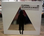 Clipping. - Splendor & Misery | Releases | Discogs