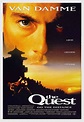 The Quest (En busca de la ciudad perdida) (1996) - FilmAffinity
