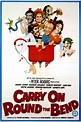 Carry on 'Round the Bend - Rotten Tomatoes