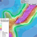 Terremoto: epicentro a Messina centro, magnitudo 4.0 [MAPPE e DETTAGLI]