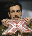 X Factor, ha vinto Marco Ma Morgan lascia: stufo - IlGiornale.it