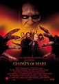 John Carpenter's Ghosts of Mars Movie Poster (#1 of 2) - IMP Awards