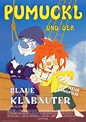 Affiche du film Pumuckl und der blaue Klabauter - Photo 9 sur 10 - AlloCiné