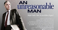 An Unreasonable Man (2006) (trailer)