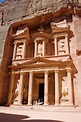 Petra (Jordania) – Wikipedia, wolna encyklopedia