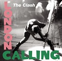 The Clash - London Calling - Amazon.com Music