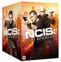 NCIS Los Angeles: Season 1-10 | DVD Box Set | Free shipping over £20 ...